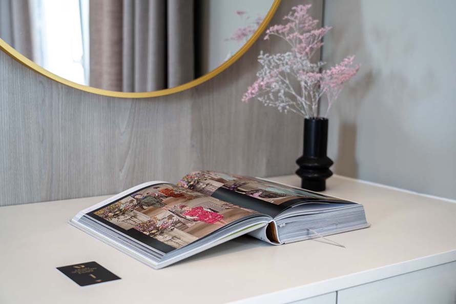 Apartman Dijan interijer Sukošan